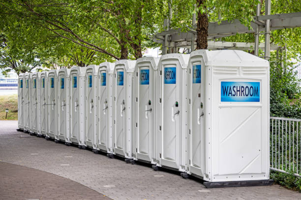 Best Luxury portable toilet rental  in Northville, MI