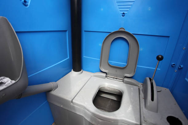 Best Emergency porta potty rental  in Northville, MI